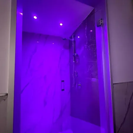 Foria Luxury * Neapol