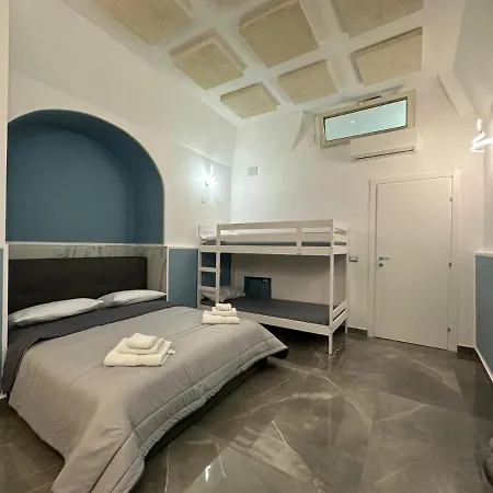 Foria Luxury * Neapel
