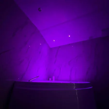 Foria Luxury *