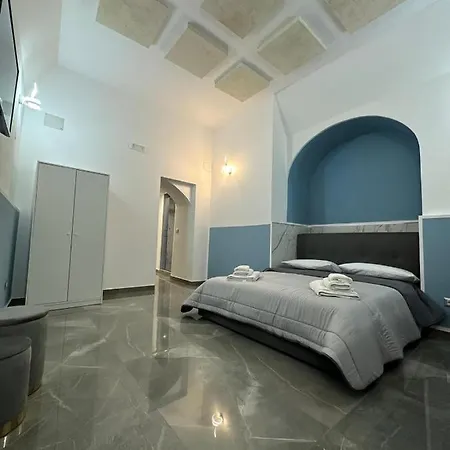 Lejlighed Foria Napoli