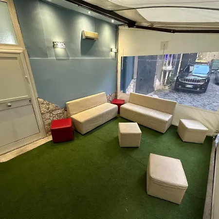 Appartement Foria *
