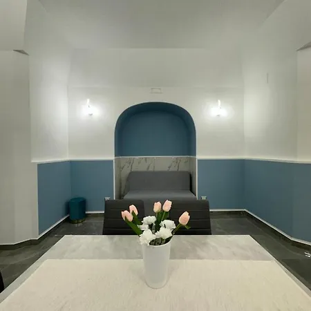 Foria Luxury Appartement