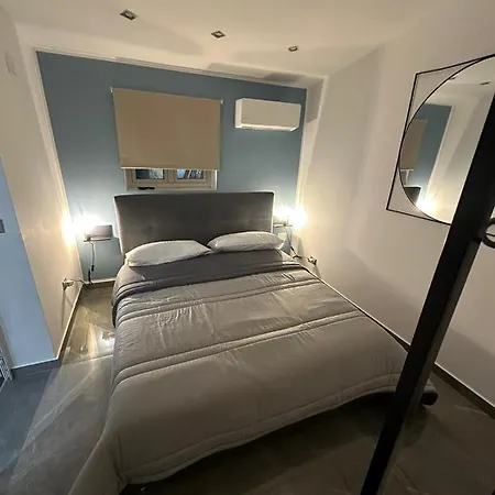 Foria Appartement *